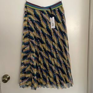 M Missoni skirt